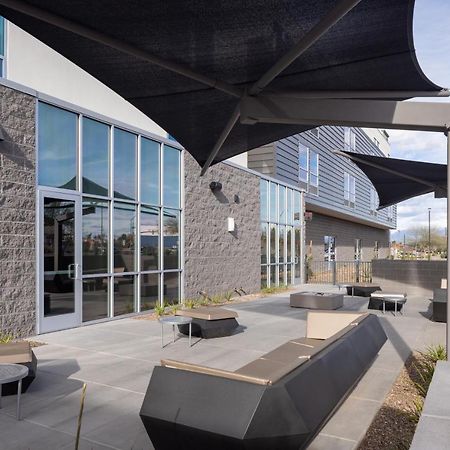 Springhill Suites By Marriott Tucson At The Bridges Екстериор снимка