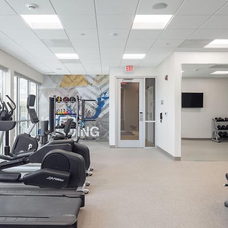 Springhill Suites By Marriott Tucson At The Bridges Екстериор снимка
