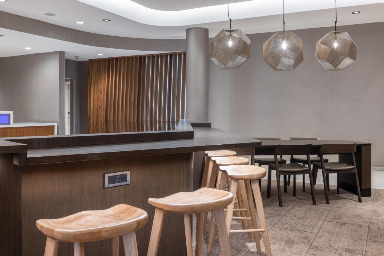 Springhill Suites By Marriott Tucson At The Bridges Екстериор снимка