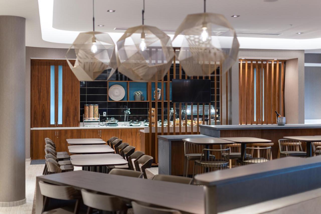 Springhill Suites By Marriott Tucson At The Bridges Екстериор снимка