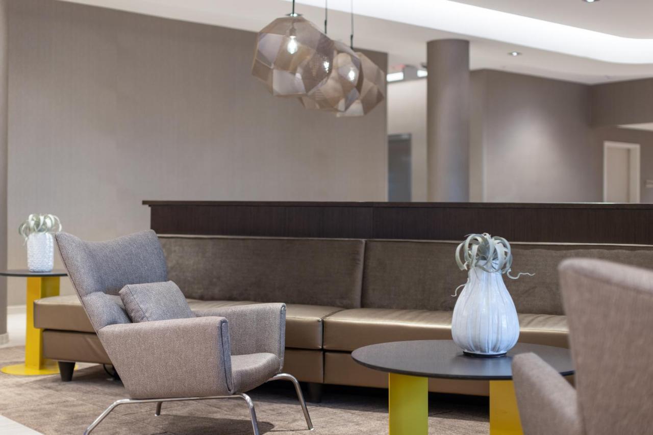 Springhill Suites By Marriott Tucson At The Bridges Екстериор снимка