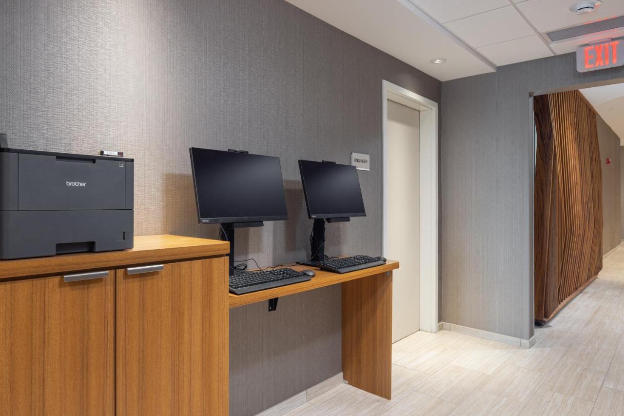 Springhill Suites By Marriott Tucson At The Bridges Екстериор снимка