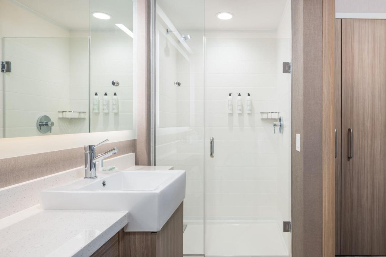 Springhill Suites By Marriott Tucson At The Bridges Екстериор снимка